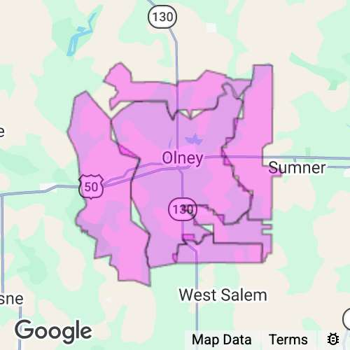 Richland County Illinois real estate agent mailing area