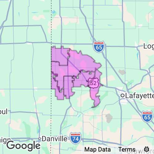 Benton County Indiana real estate agent mailing area