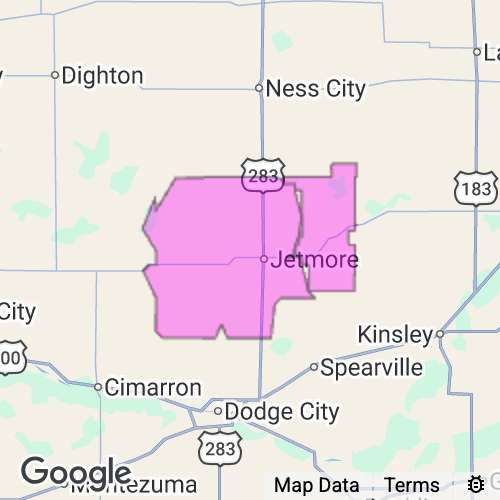 Hodgeman County Kansas real estate agent mailing area
