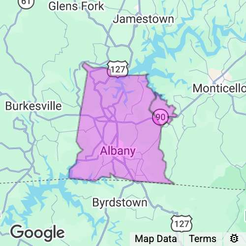 Clinton County Kentucky real estate agent mailing area