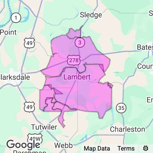 Quitman County Mississippi real estate agent mailing area