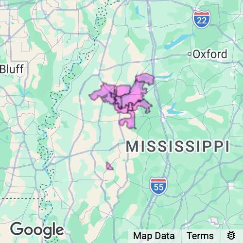 Tallahatchie County Mississippi real estate agent mailing area