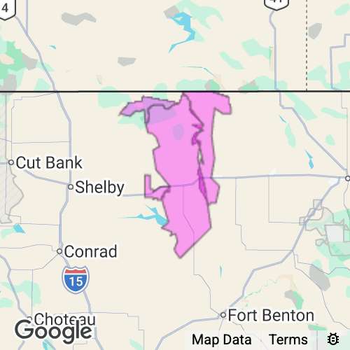 Liberty County Montana real estate agent mailing area