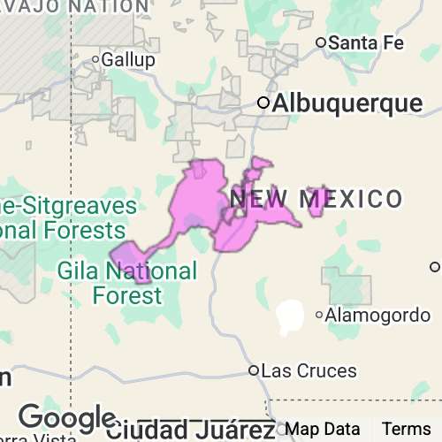 Socorro County New Mexico real estate agent mailing area