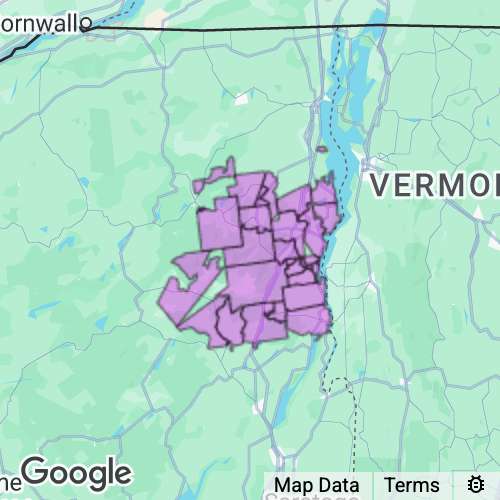 Essex County New York real estate agent mailing area