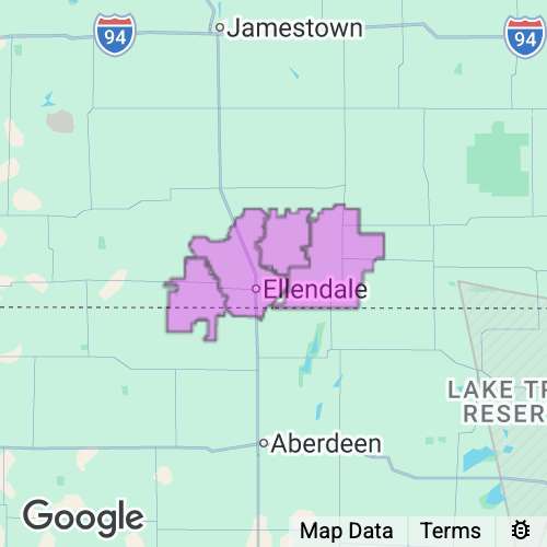 Dickey County North Dakota real estate agent mailing area