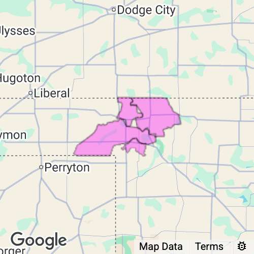 Harper County Oklahoma real estate agent mailing area