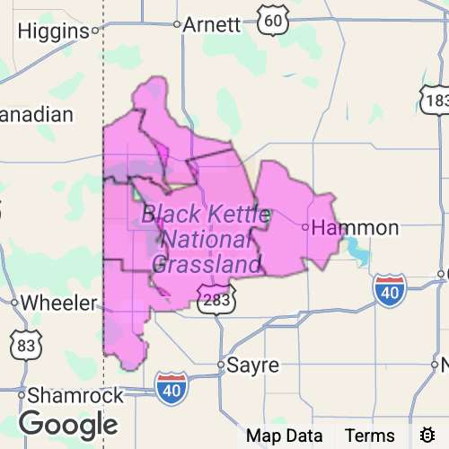 Roger Mills County Oklahoma real estate agent mailing area