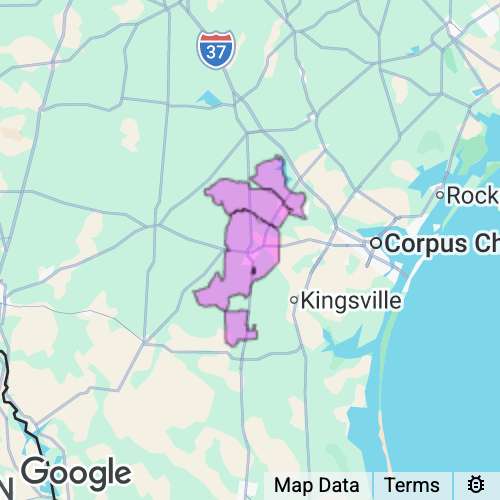 Jim Wells County Texas real estate agent mailing area