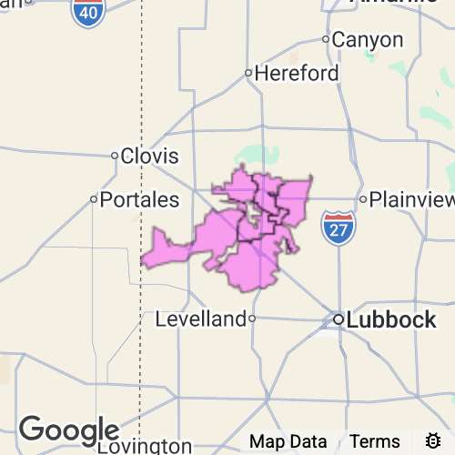 Lamb County Texas real estate agent mailing area