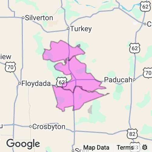 Motley County Texas real estate agent mailing area