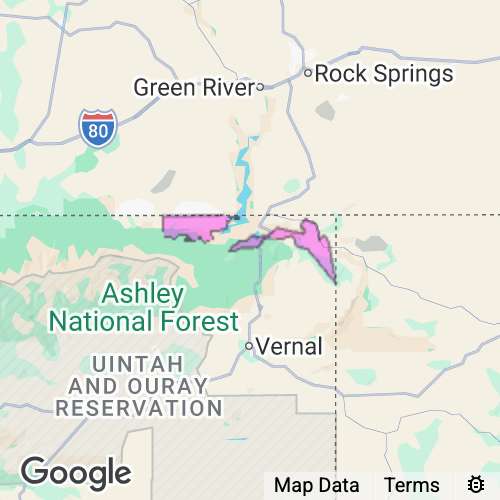 Daggett County Utah real estate agent mailing area