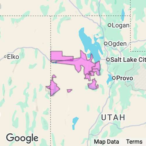 Tooele County Utah real estate agent mailing area